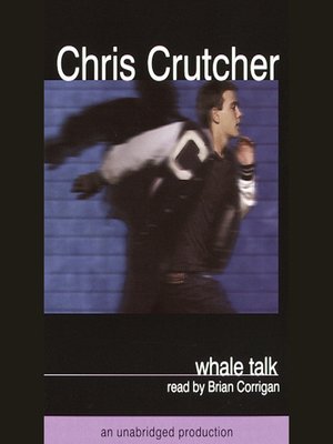 cover image of Whale Talk